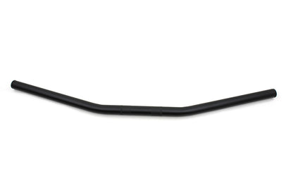 Black Drag Handlebar with Indents