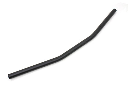 Black Drag Handlebar with Indents
