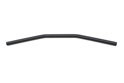 Black Drag Handlebar with Indents