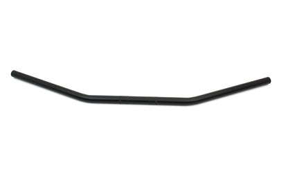 Black Drag Handlebar without Indents
