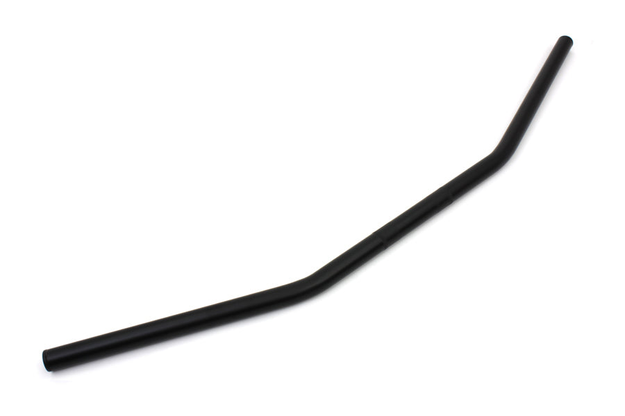 Black Drag Handlebar without Indents