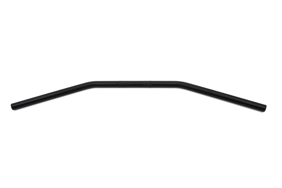 Black Drag Handlebar without Indents