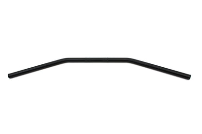 Black Drag Handlebar without Indents