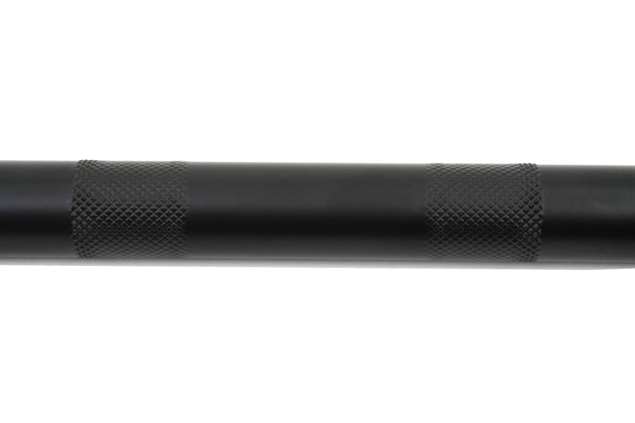 Black Drag Handlebar without Indents
