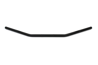 Black Drag Handlebar with Indents