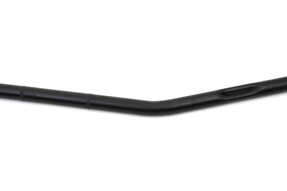 Black Drag Handlebar with Indents