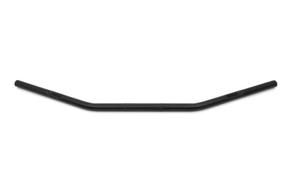 Black Drag Handlebar with Indents