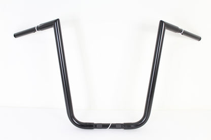 18 Ape Hanger Z Handlebar Black