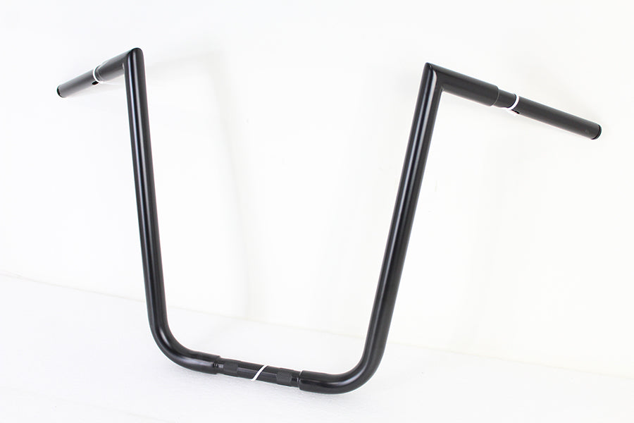 18 Ape Hanger Z Handlebar Black