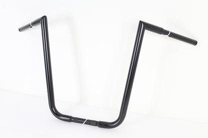 18 Ape Hanger Z Handlebar Black