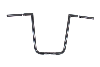 18 Ape Hanger Z Handlebar Black
