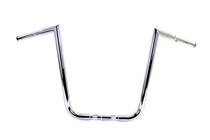16 Ape Hanger Z Handlebar Chrome