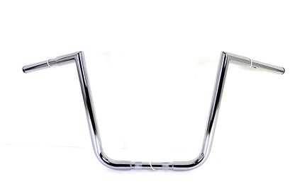 14 Ape Hanger Z Handlebar Chrome