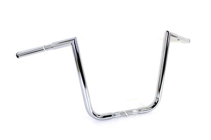 14 Ape Hanger Z Handlebar Chrome
