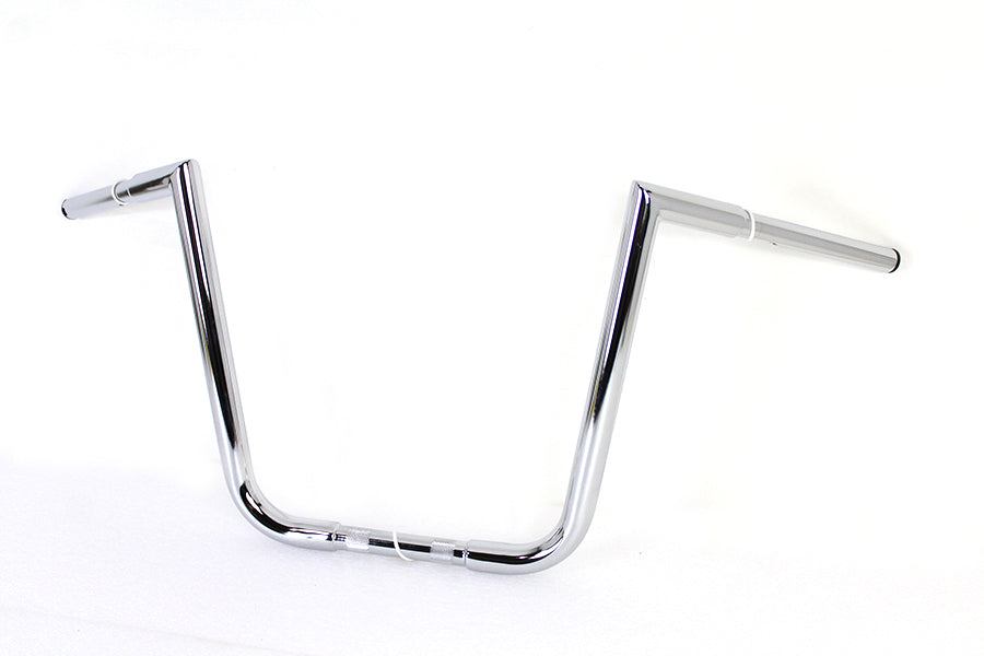 14 Ape Hanger Z Handlebar Chrome