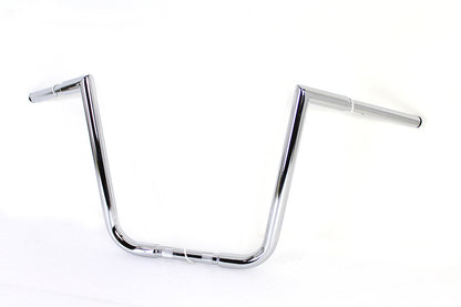 14 Ape Hanger Z Handlebar Chrome