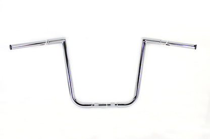 14 Ape Hanger Z Handlebar Chrome