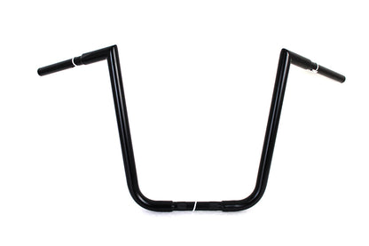 16 Ape Hanger Z Handlebar Black