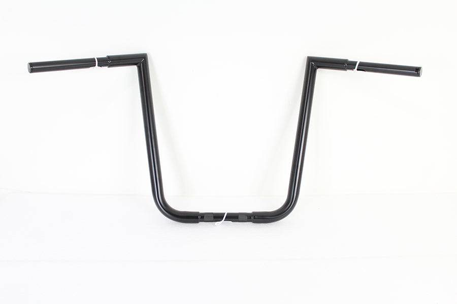 16 Ape Hanger Z Handlebar Black