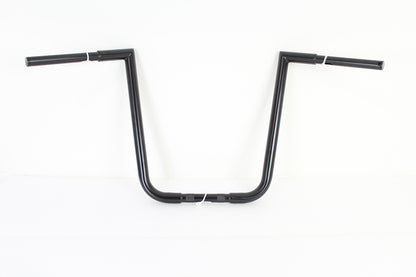 16 Ape Hanger Z Handlebar Black