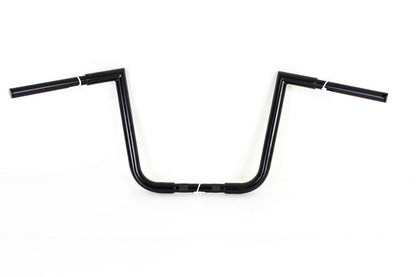 12 Ape Hanger Z Handlebar Black