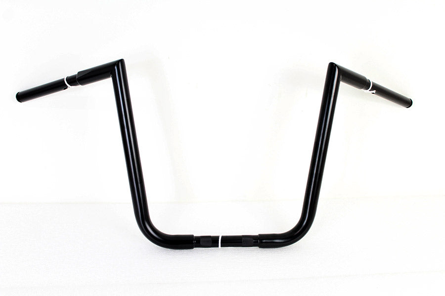 14 Ape Hanger Z Handlebar Black