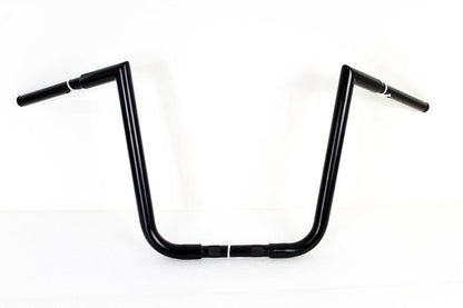 14 Ape Hanger Z Handlebar Black