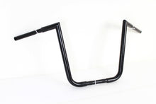 14 Ape Hanger Z Handlebar Black