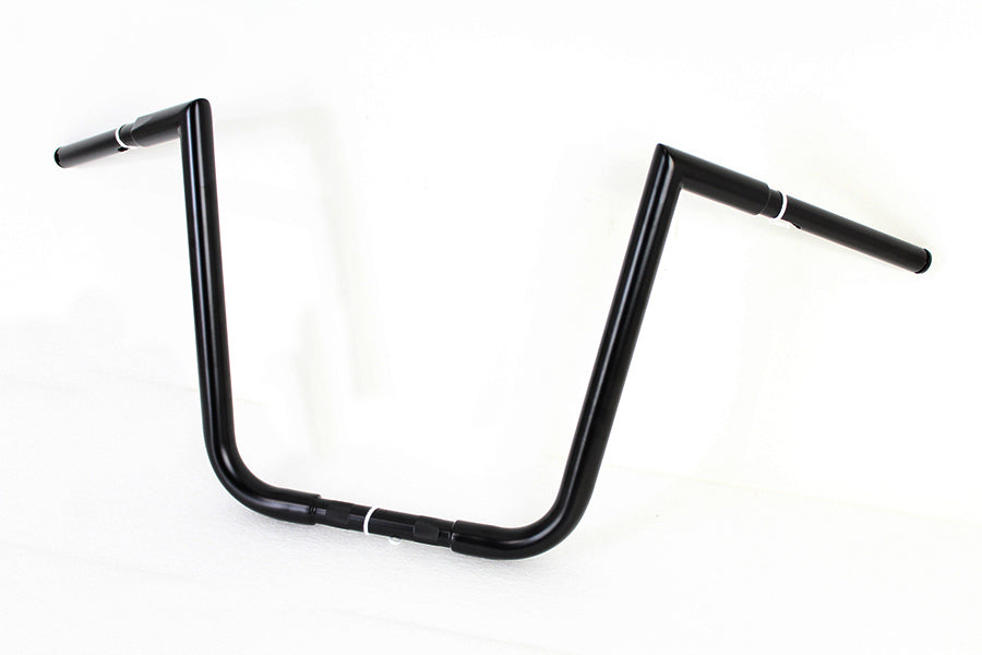 14 Ape Hanger Z Handlebar Black
