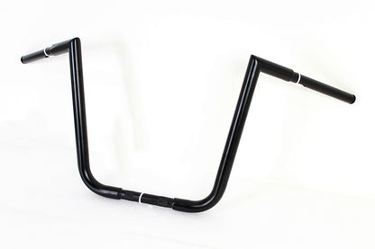 14 Ape Hanger Z Handlebar Black