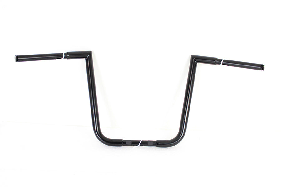 14 Ape Hanger Z Handlebar Black
