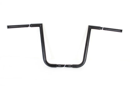 14 Ape Hanger Z Handlebar Black