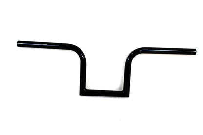 8 Ape Hanger Z Handlebar Black