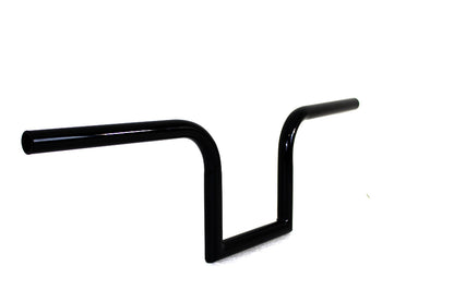 8 Ape Hanger Z Handlebar Black