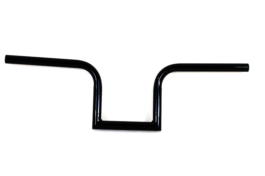 8 Ape Hanger Z Handlebar Black