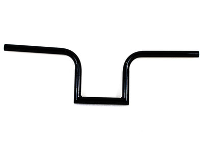 8 Ape Hanger Z Handlebar Black