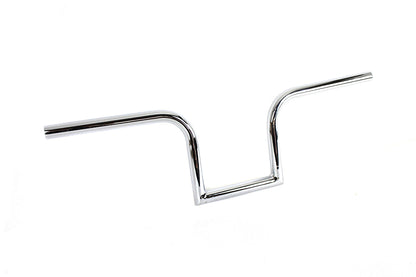 8 Ape Hanger Z Handlebar Chrome
