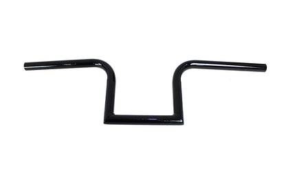 8 Ape Hanger Z Handlebar Black