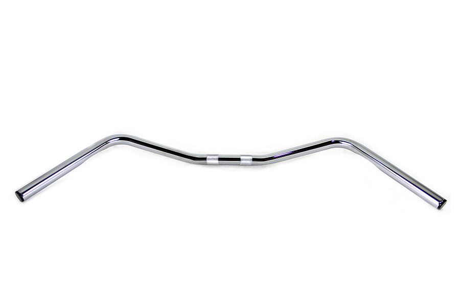 33 City Handlebar Chrome