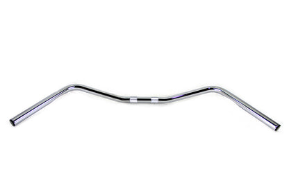 33 City Handlebar Chrome