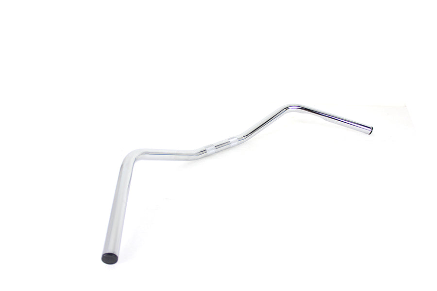 33 City Handlebar Chrome