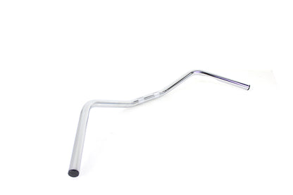33 City Handlebar Chrome