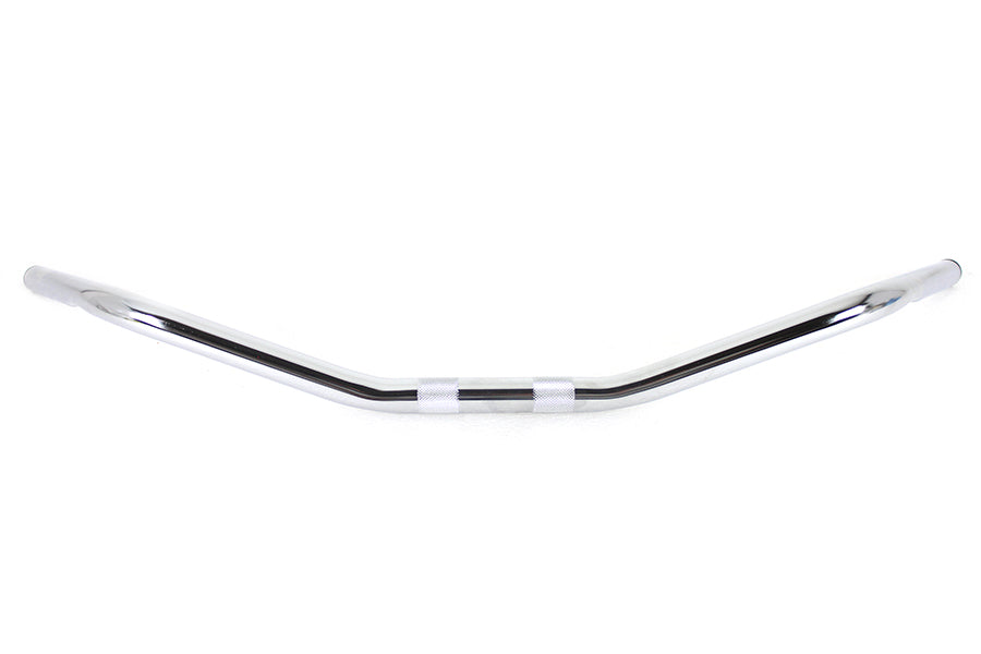33 City Handlebar Chrome