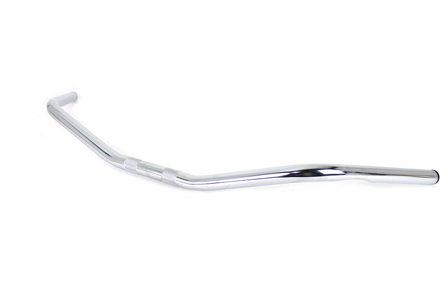 33 City Handlebar Chrome