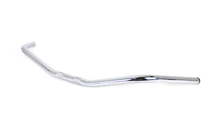33 City Handlebar Chrome