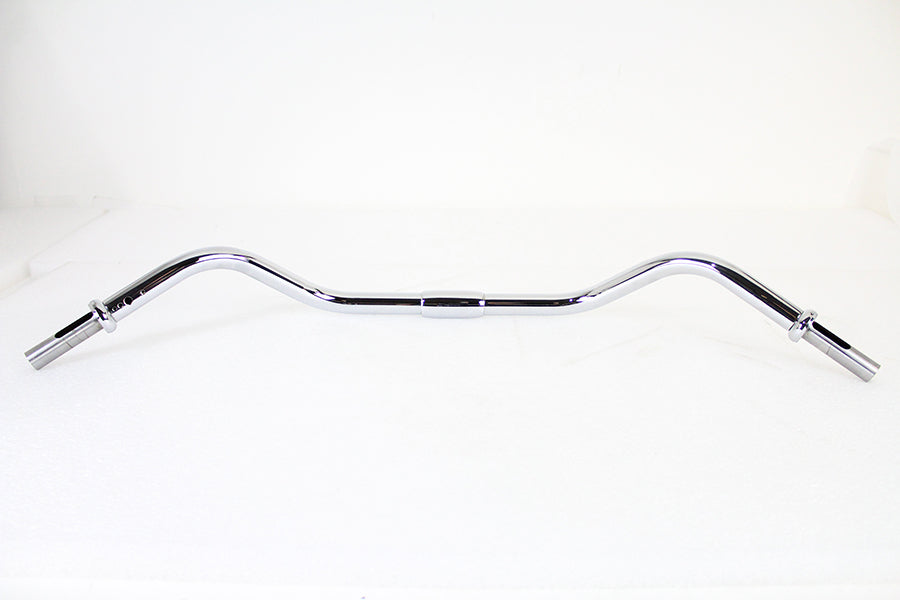 Hydraglide Handlebar Chrome