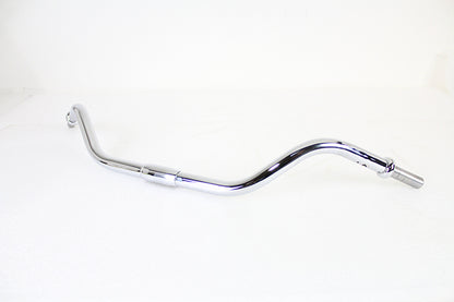Hydraglide Handlebar Chrome