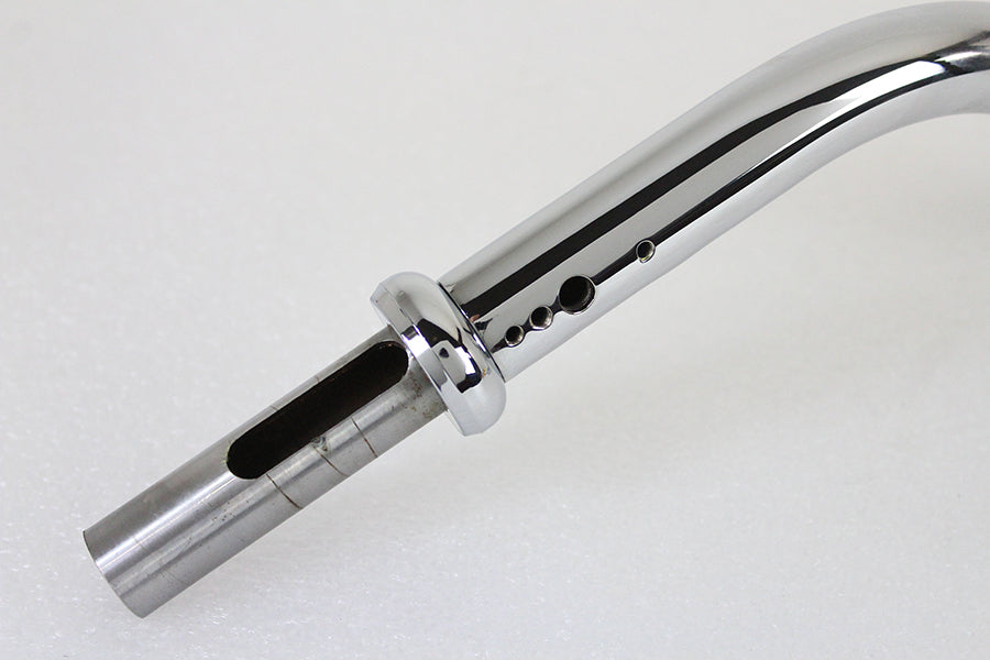 Hydraglide Handlebar Chrome
