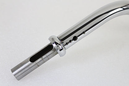 Hydraglide Handlebar Chrome