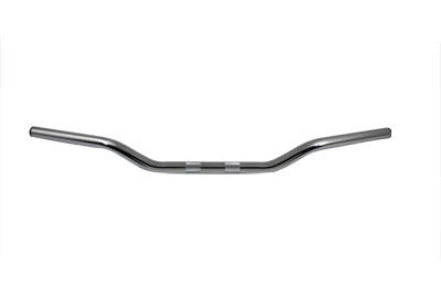 Chrome 2 Drag Handlebars without Indents